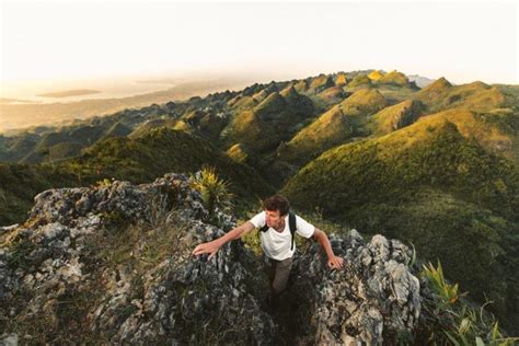 casino peak dalaguete|Casino Peak Viewpoint Hike In Dalaguete, Cebu.